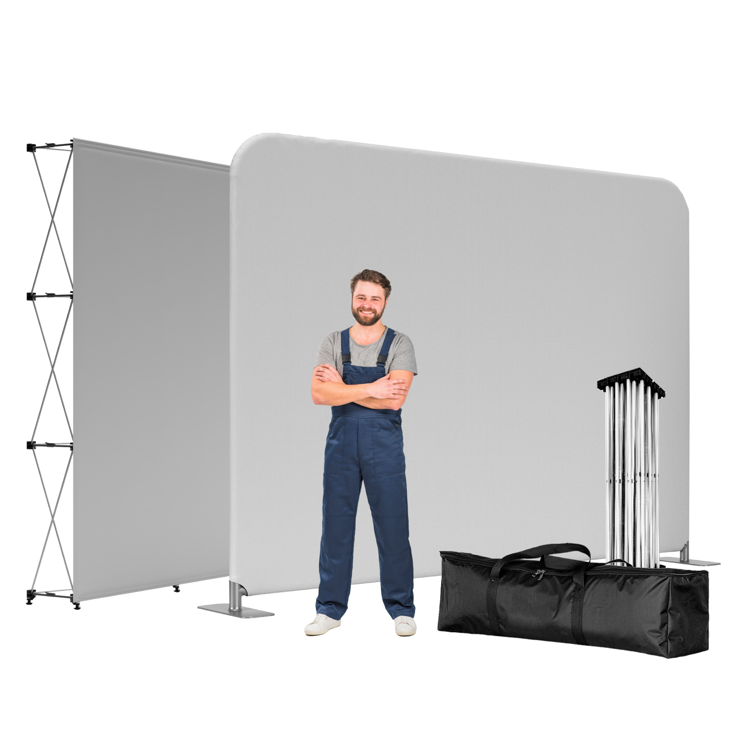 แบคดรอปออกบูธ,แบคดรอปผ้า,แบคดรอปป๊อปอัพ,แบคดรอปไฟ